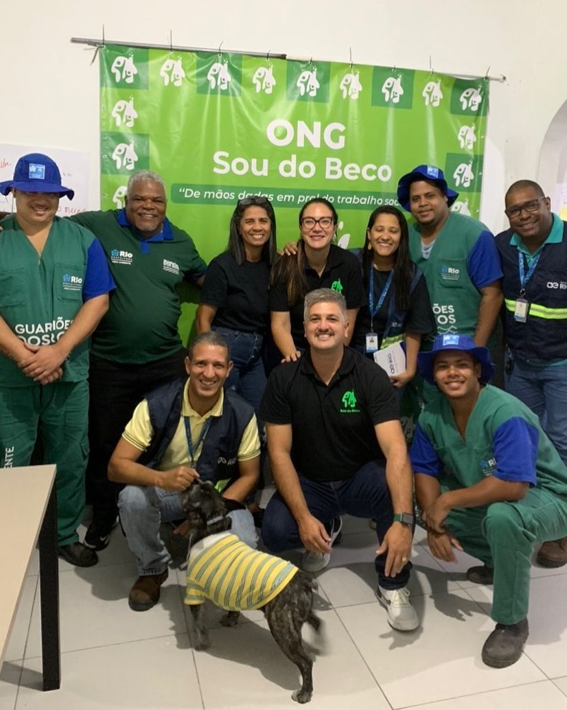 Dia do Meio Ambiente