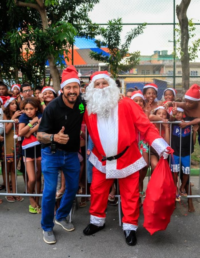 Festa de Natal